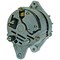 Wai Global Alternator, ALTLU IREF, 70 Amp12 Volt, CW, 4Groove Pulley 12291N - alternate 1